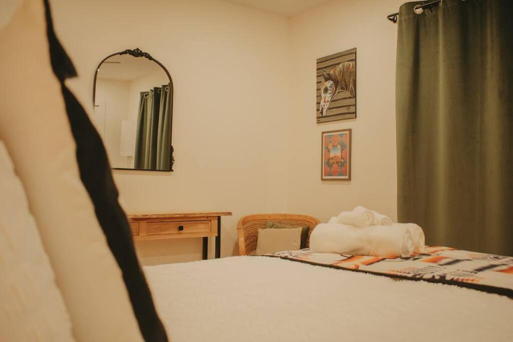 Prickly Pear At Cactus Flower-Hot Tub-Pet Friendly-No Pet Fees! Albuquerque Dış mekan fotoğraf